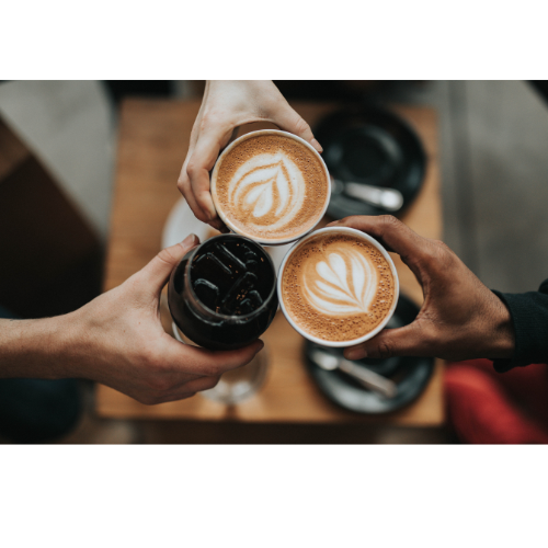 Welcome to the Barclay Bean Blog: Your Cozy Corner for Coffee and Self-Care