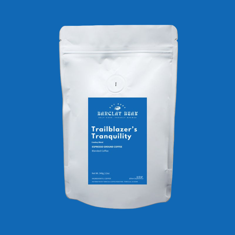 Trailblazer's Tranquility