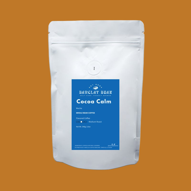 Cocoa Calm