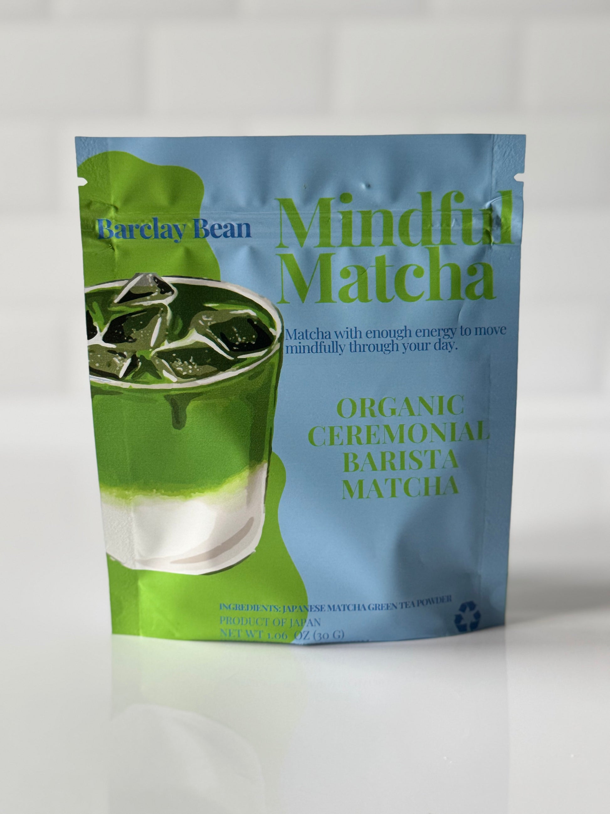 Ceremonial Matcha Powder