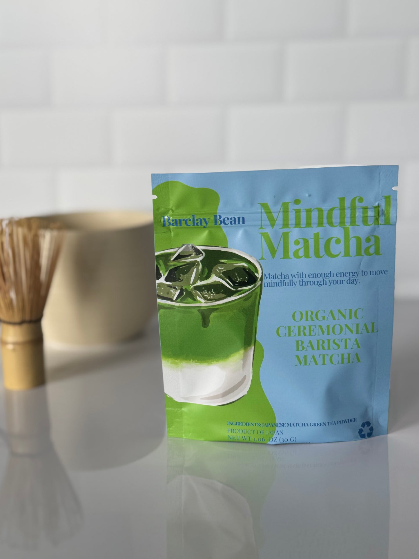Ceremonial Matcha Powder